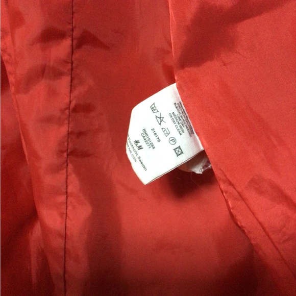 H & M Jacket - Picture 2 of 5